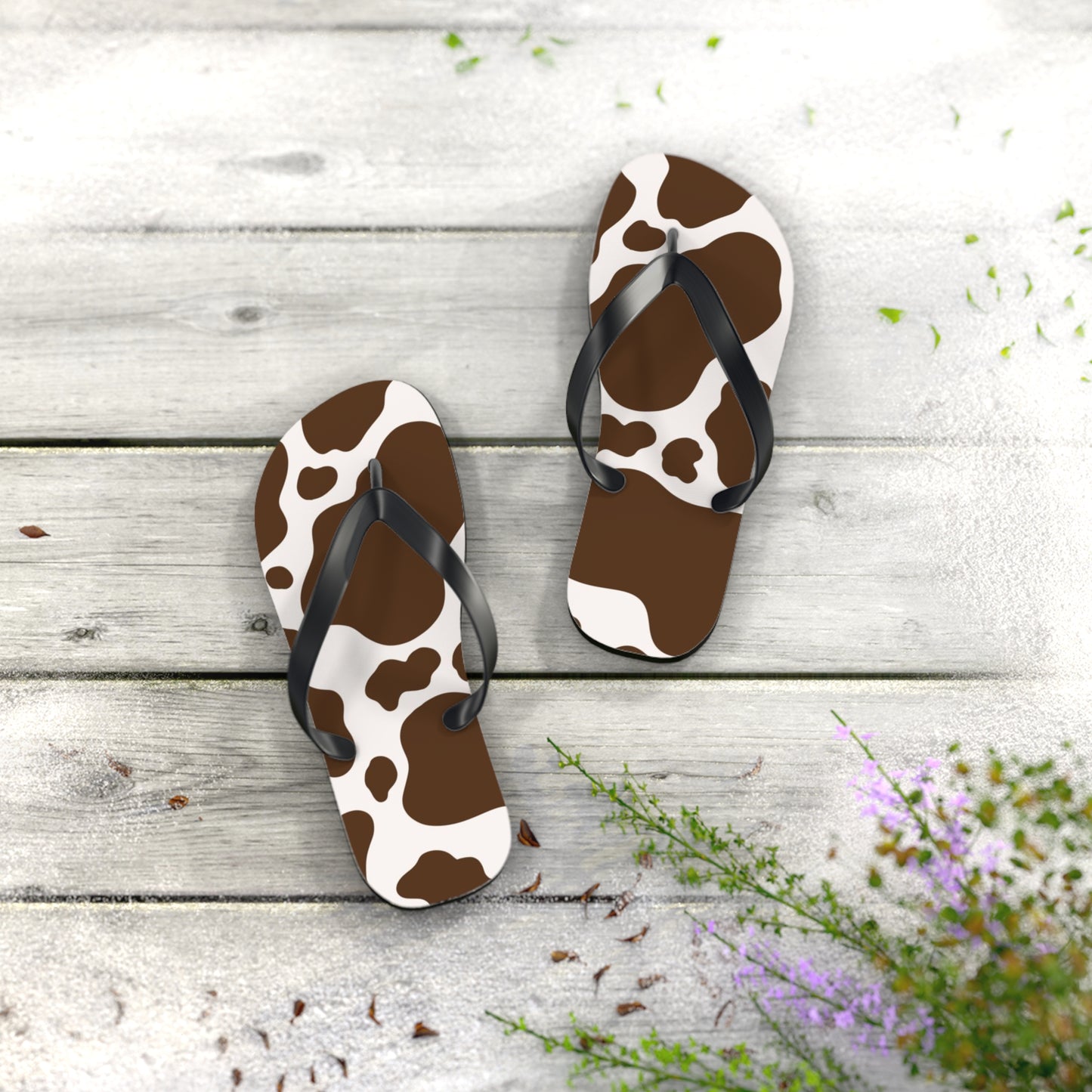 Flip Flops