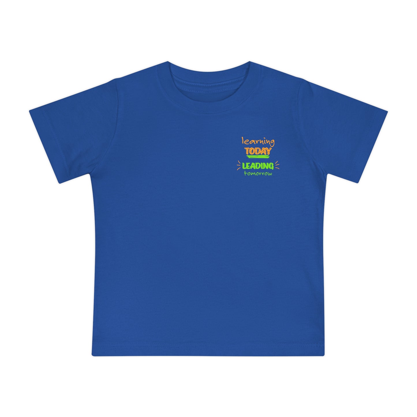 Baby Short Sleeve T-Shirt