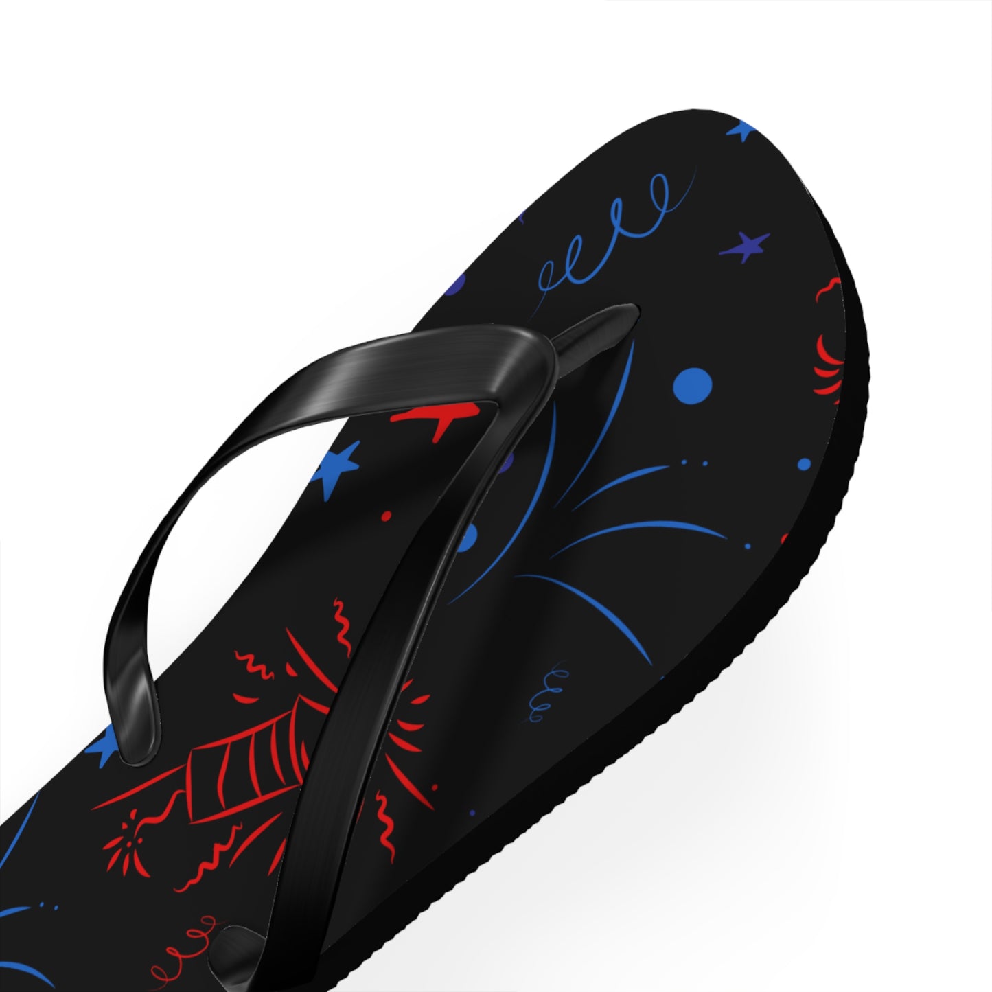 Lobster-Themed Flip Flops for Summer Fun
