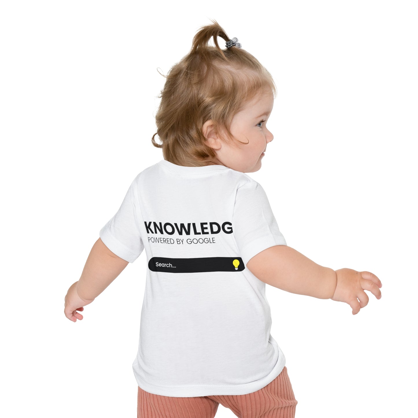 Baby Short Sleeve T-Shirt