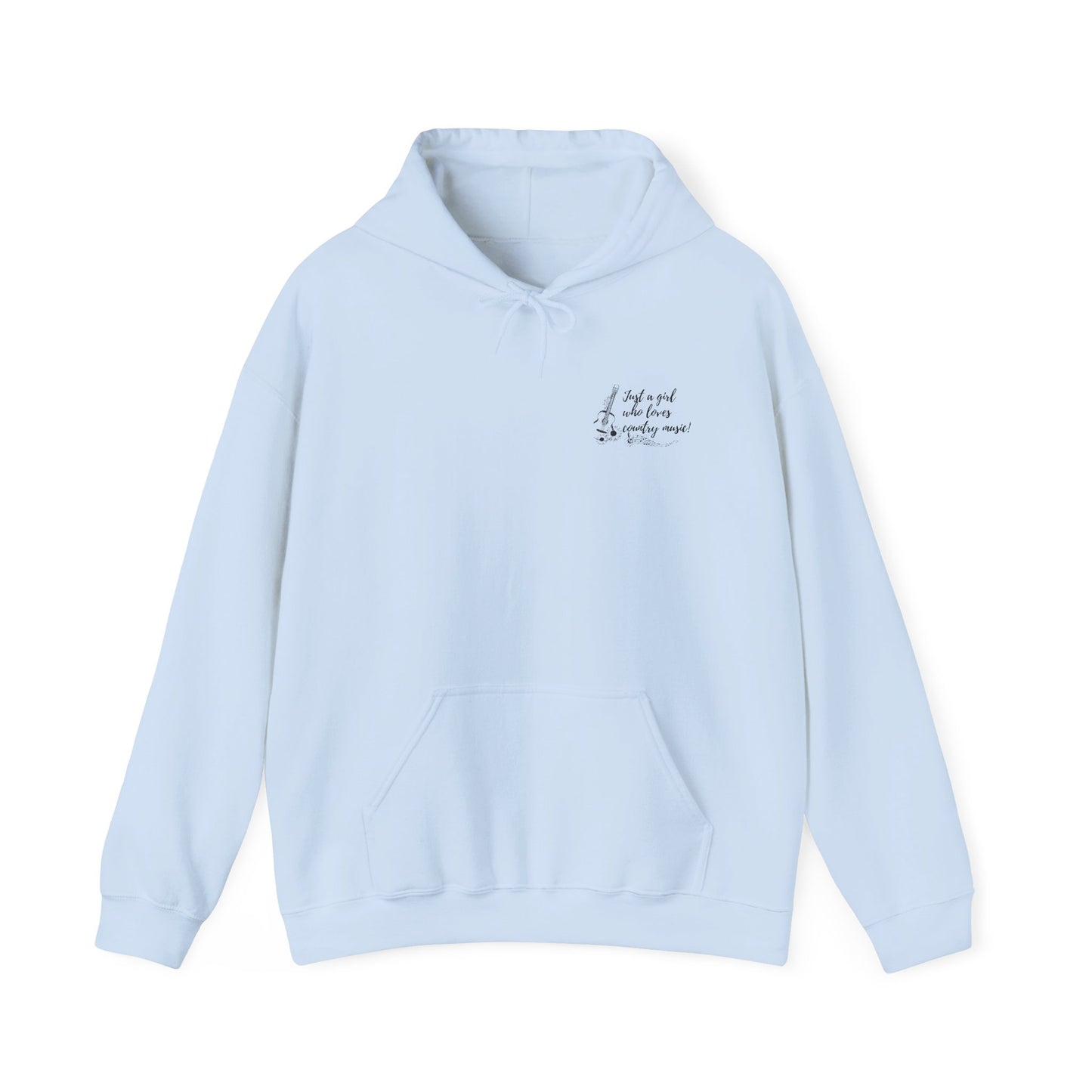 Cozy Unisex Hoodie with Inspirational Quote