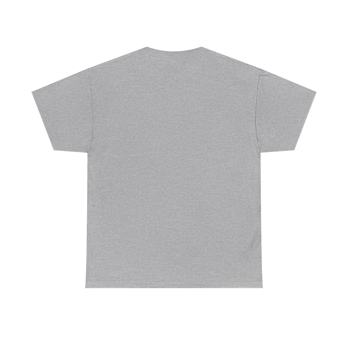 Sunflower Coffee Unisex Heavy Cotton Tee - Perfect for Coffee Lovers
