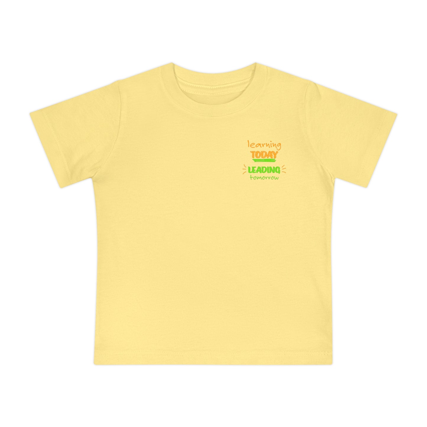 Baby Short Sleeve T-Shirt