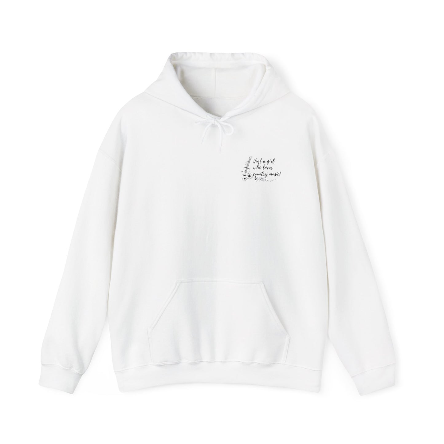 Cozy Unisex Hoodie with Inspirational Quote