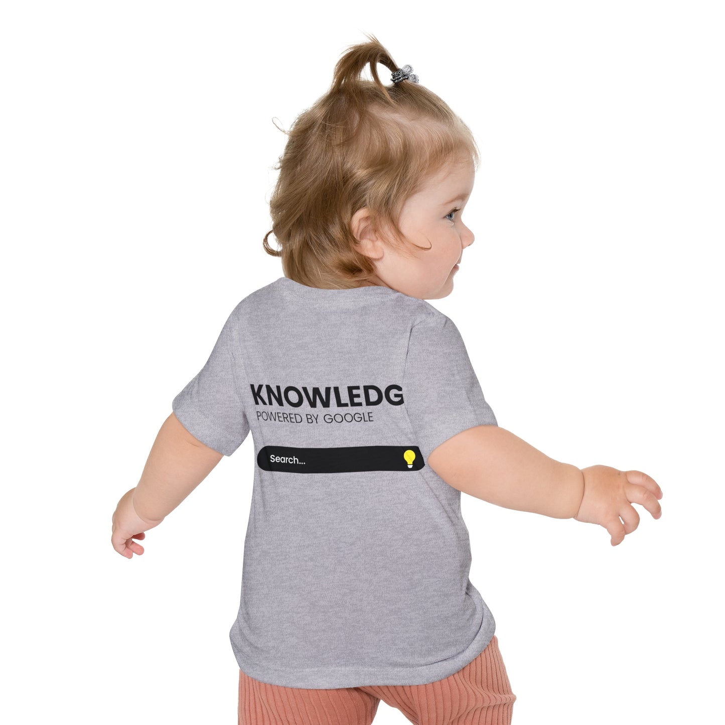 Baby Short Sleeve T-Shirt