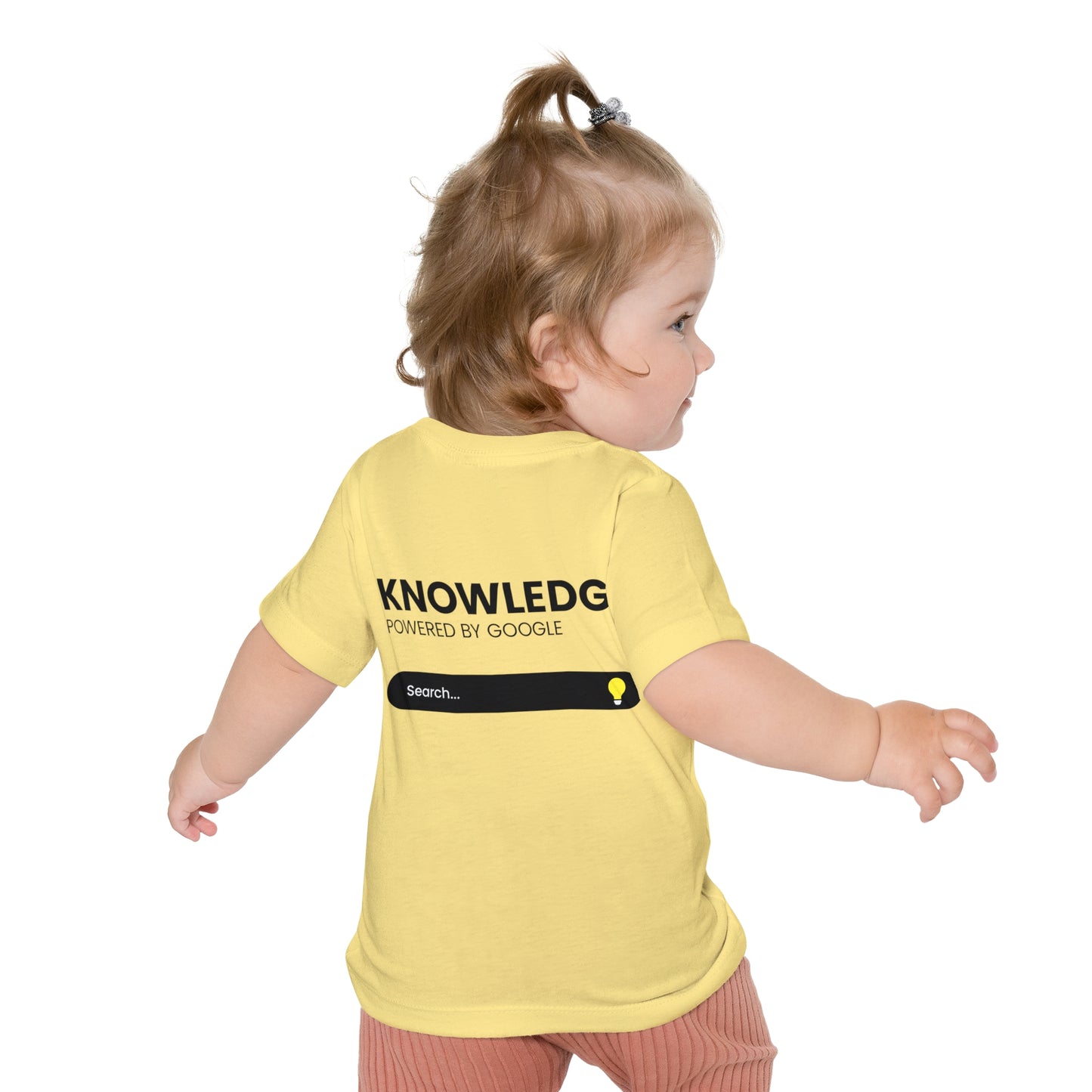 Baby Short Sleeve T-Shirt