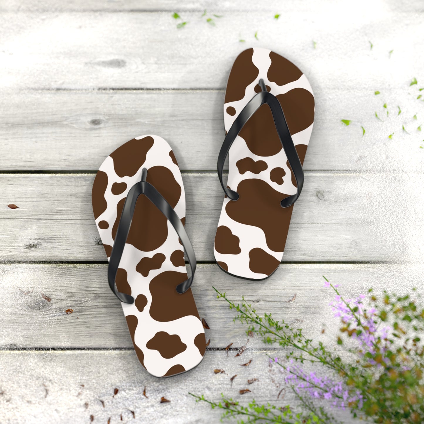 Flip Flops