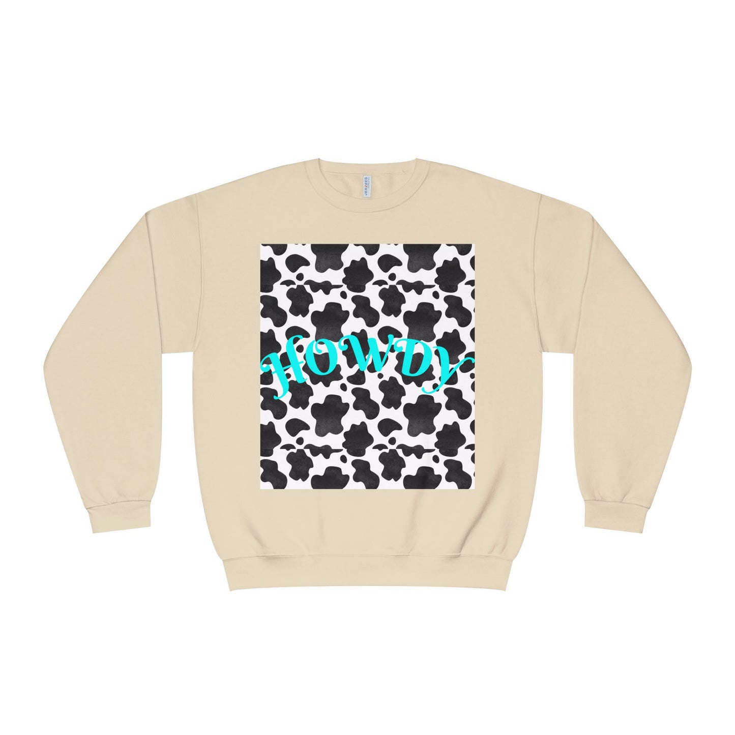 Unisex NuBlend® Crewneck Sweatshirt