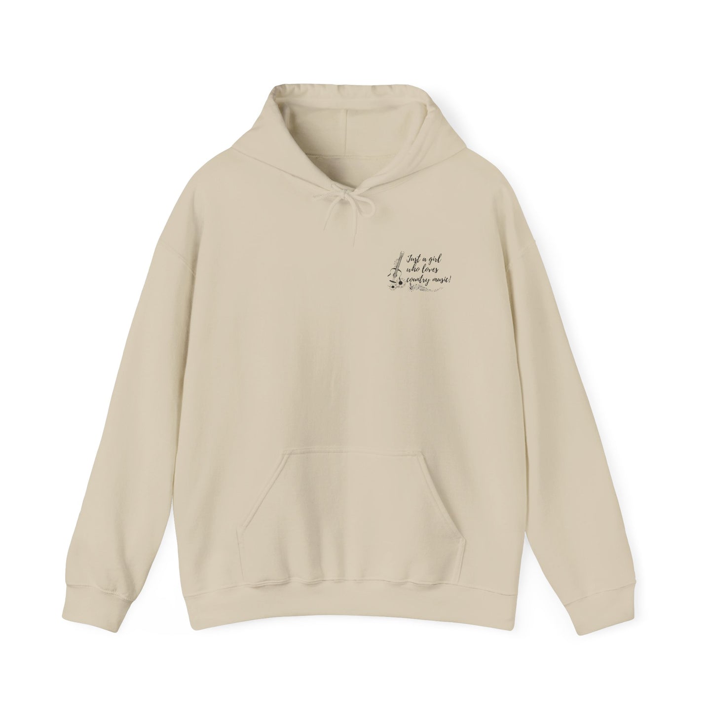 Cozy Unisex Hoodie with Inspirational Quote