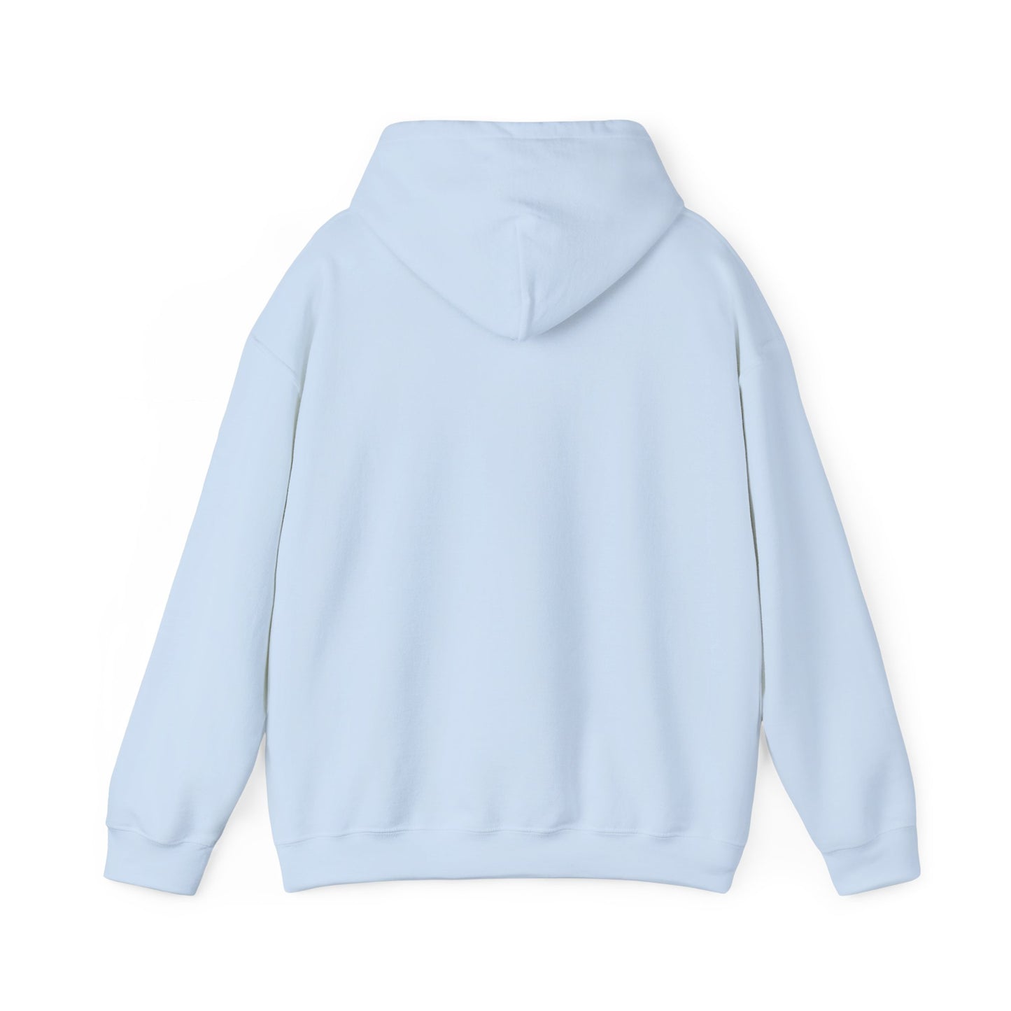 Cozy Unisex Hoodie with Inspirational Quote