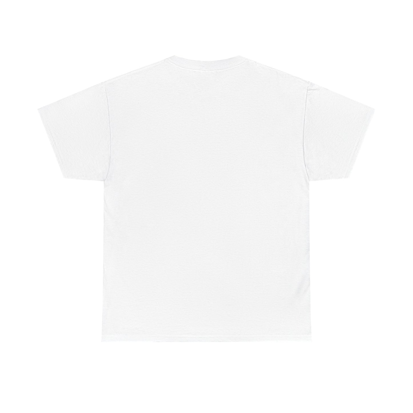 Daddy My Hero Unisex Heavy Cotton Tee - Perfect Gift for Father's Day