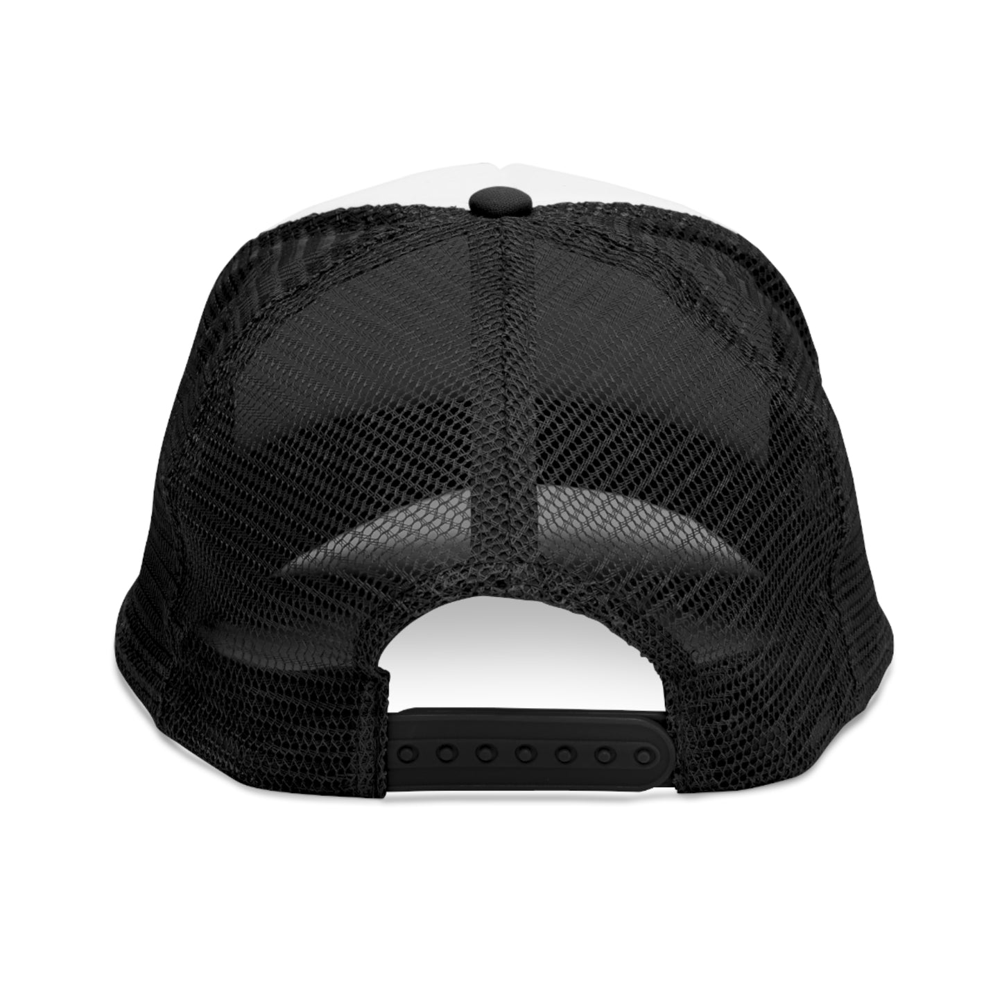 Happy Graduation Mesh Cap | 2025 Class of Trucker Hat | Perfect for Graduates