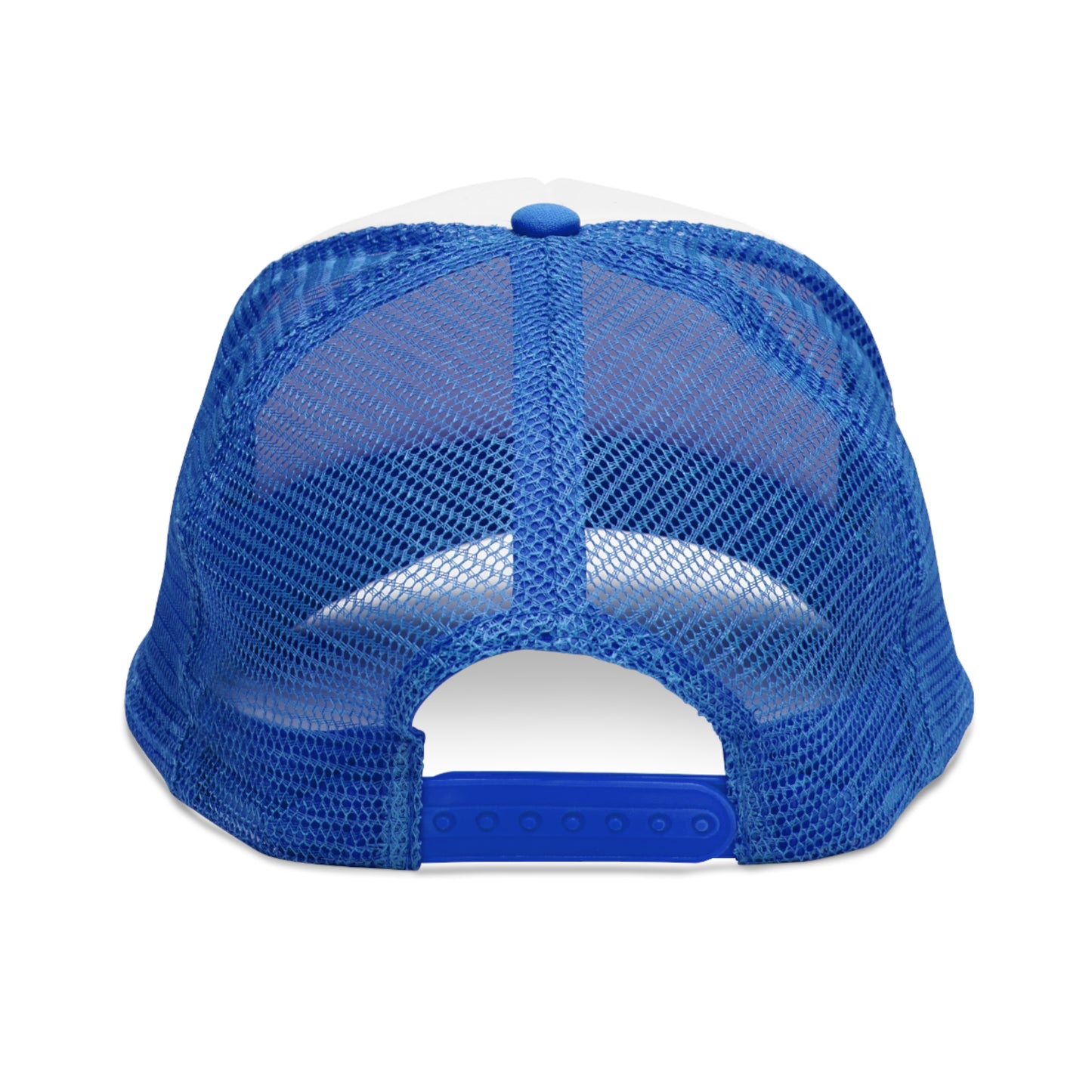 Happy Graduation Mesh Cap | 2025 Class of Trucker Hat | Perfect for Graduates