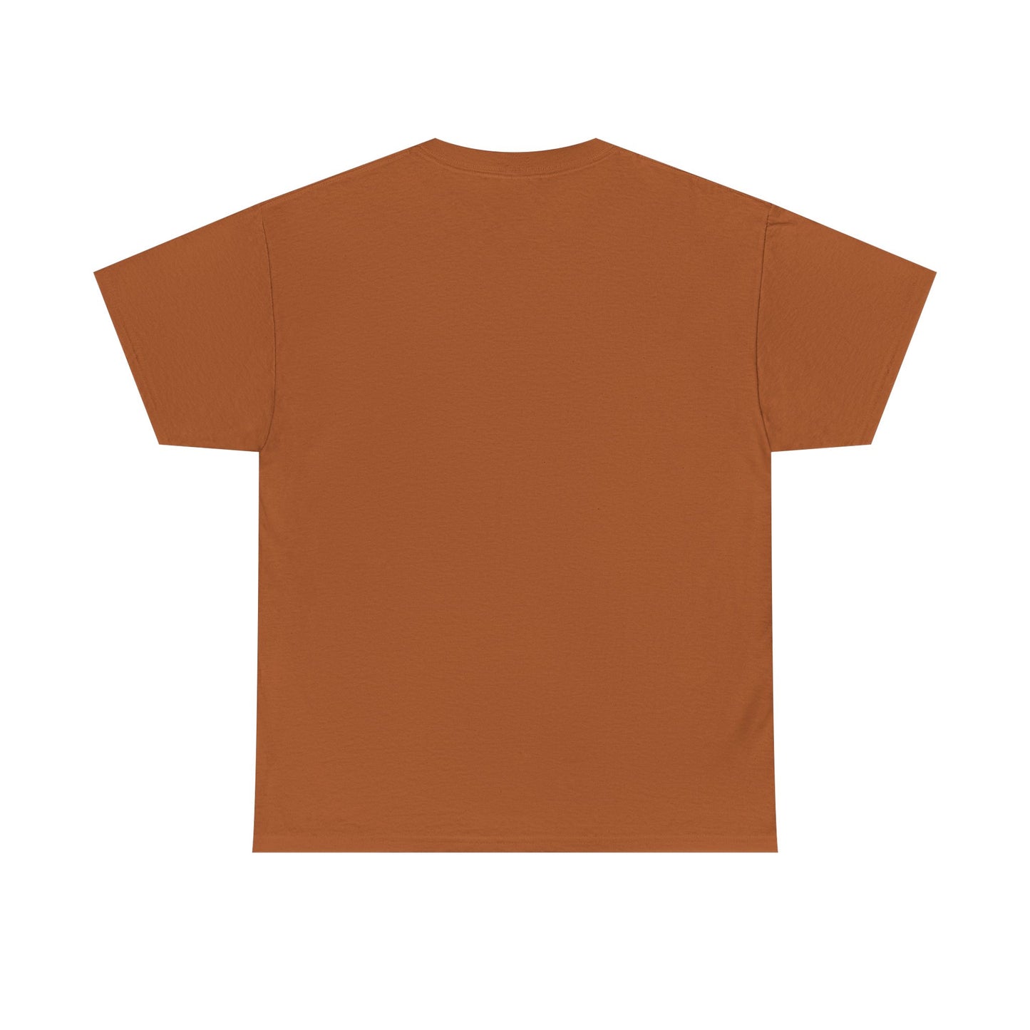 Sunflower Coffee Unisex Heavy Cotton Tee - Perfect for Coffee Lovers