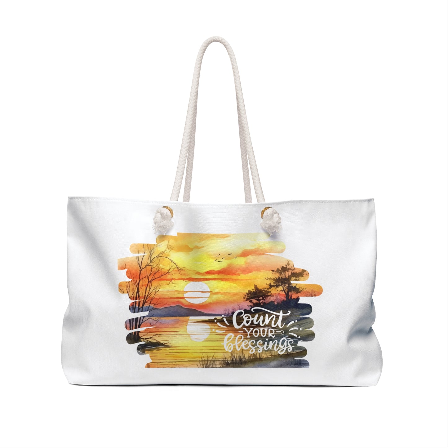 Weekender Bag