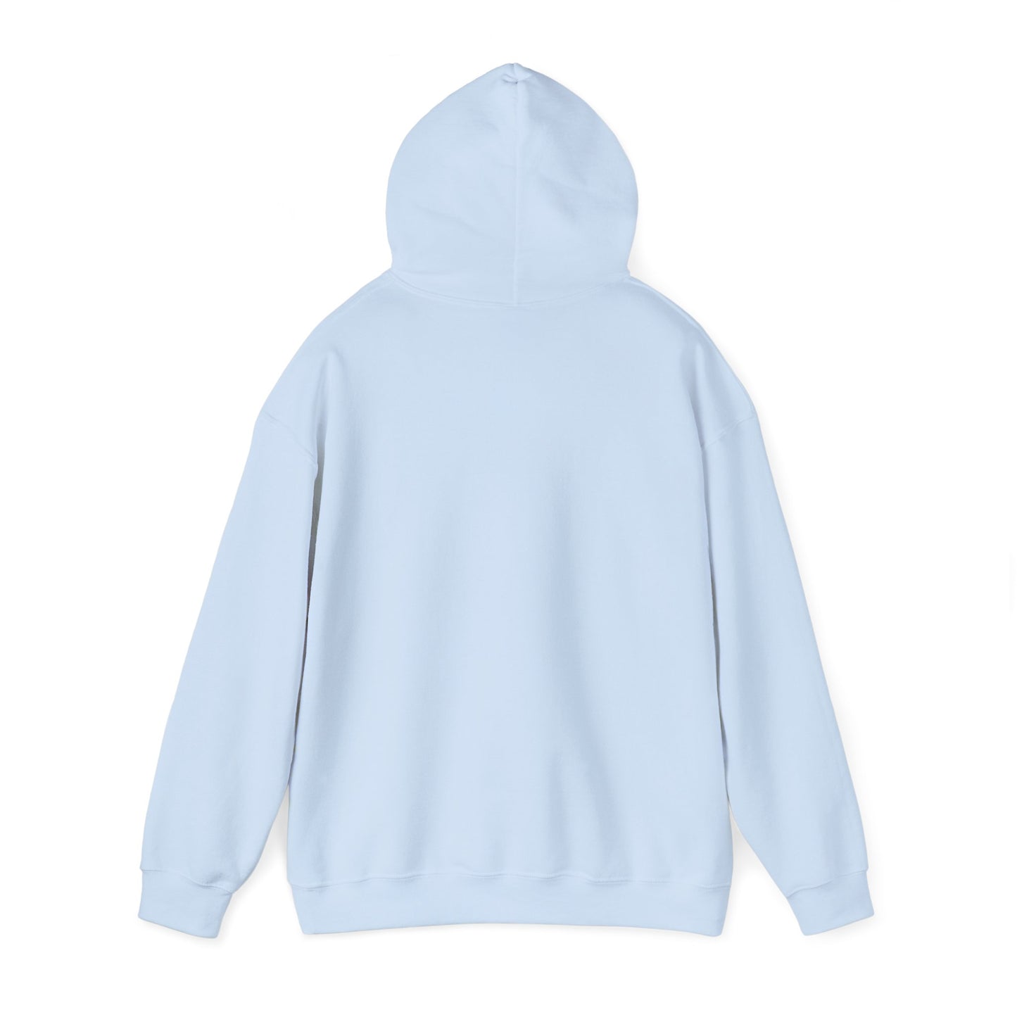 Cozy Unisex Hoodie with Inspirational Quote
