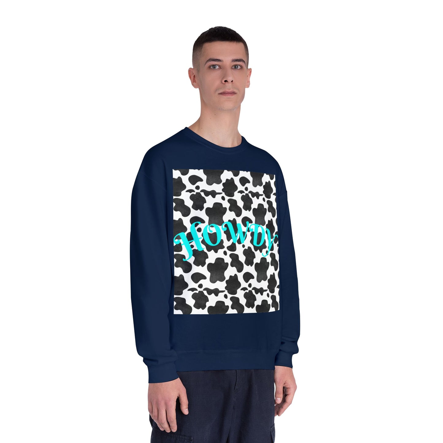 Unisex NuBlend® Crewneck Sweatshirt