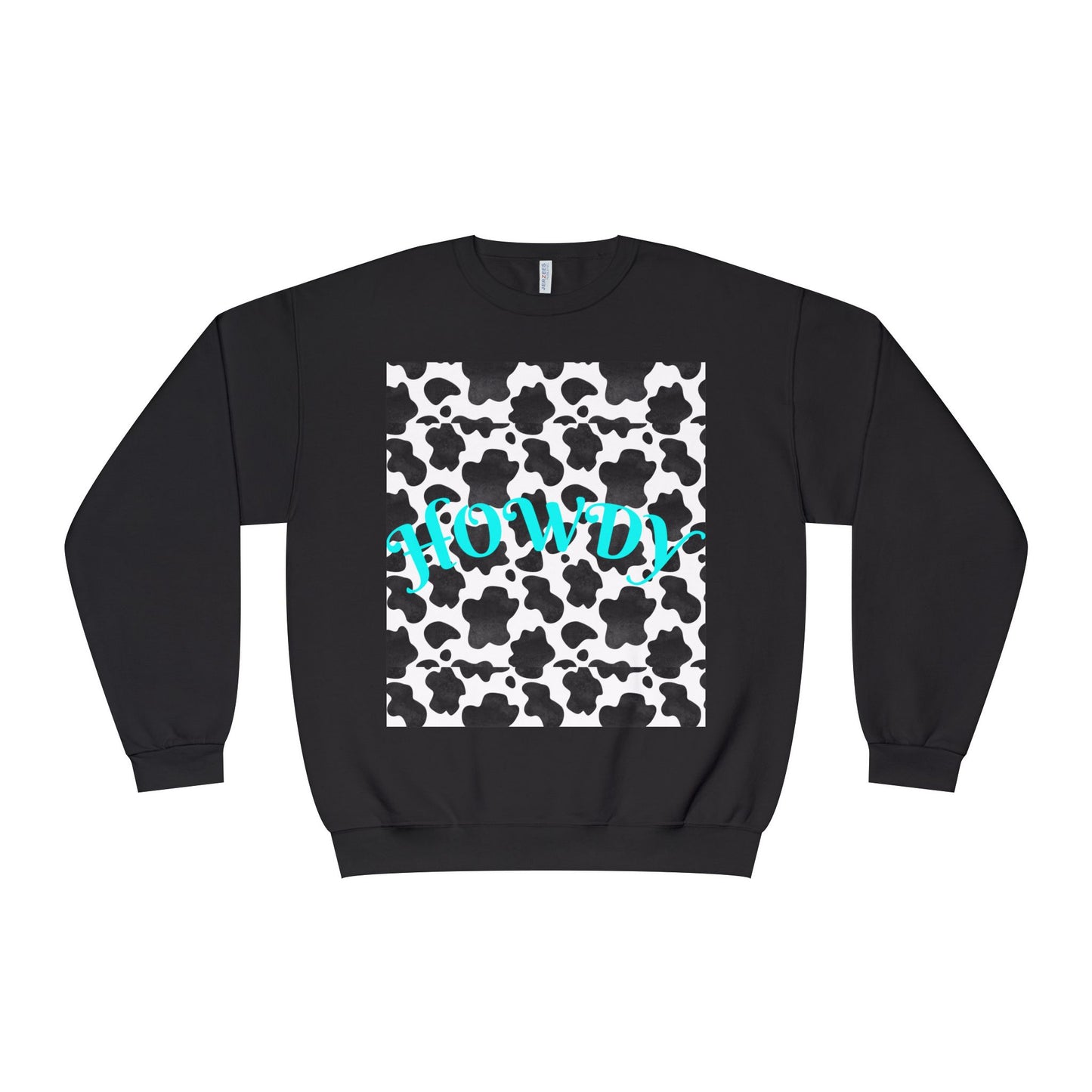 Unisex NuBlend® Crewneck Sweatshirt