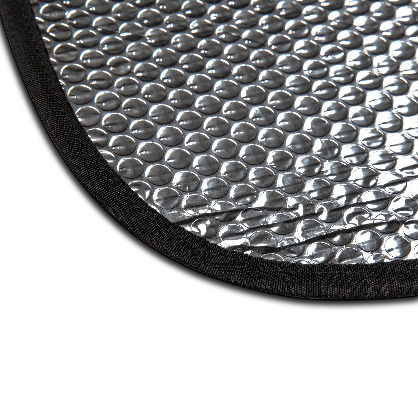 Fun Cow Print Car Sun Shades - UV Protection for Your Vehicle