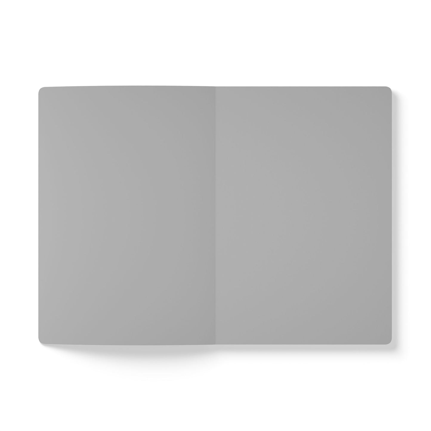 Funny Emoji Softcover Journal - Perfect for Thoughts & Ideas
