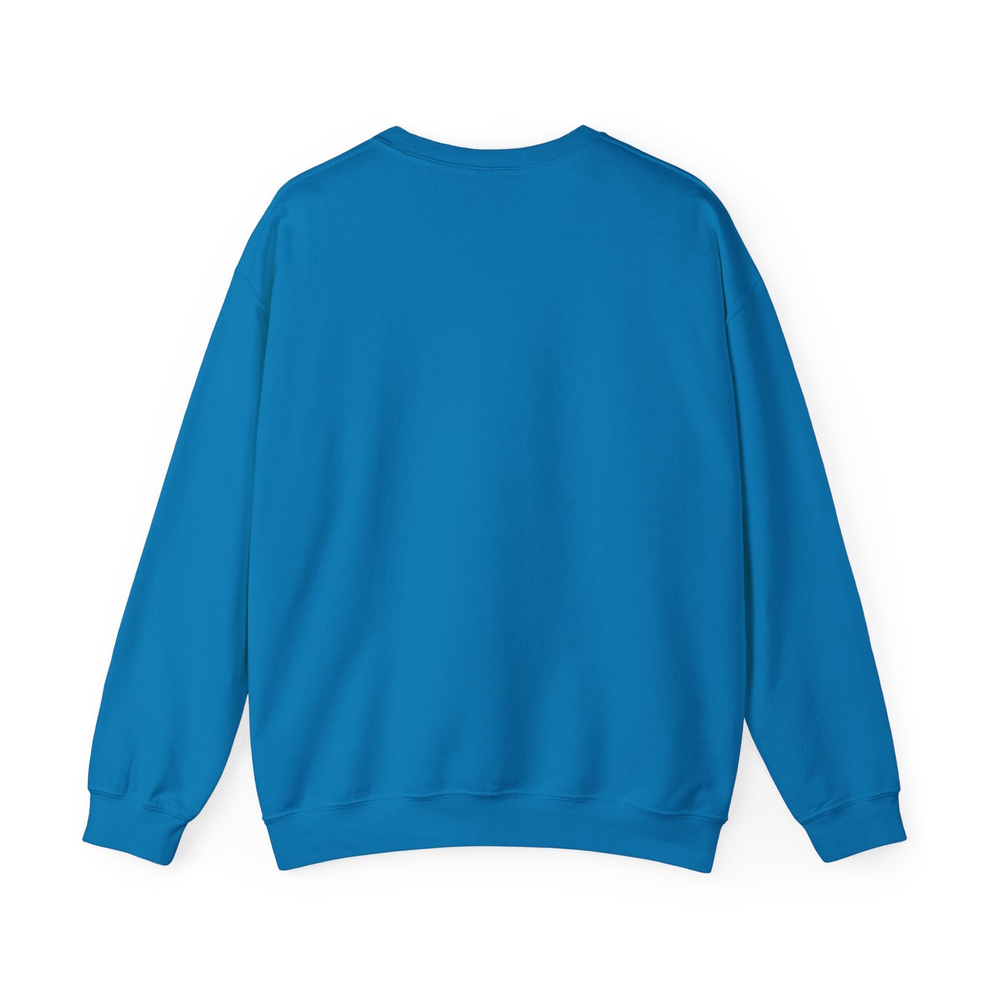 Scenic Boats Unisex Heavy Blend™ Crewneck Sweatshirt - Perfect for Nautical Enthusiasts