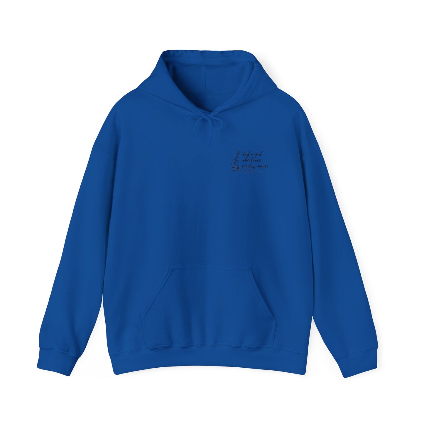 Cozy Unisex Hoodie with Inspirational Quote